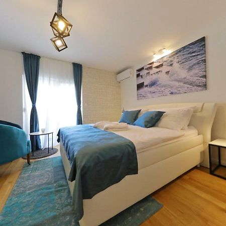 La Dolce Vita Da Zara - Luxury Rooms 外观 照片