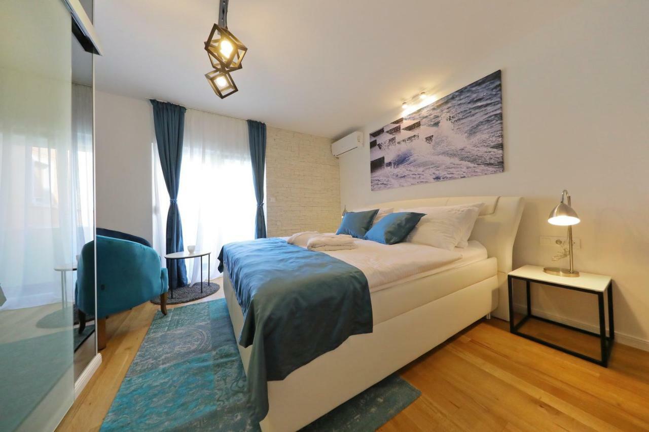 La Dolce Vita Da Zara - Luxury Rooms 外观 照片