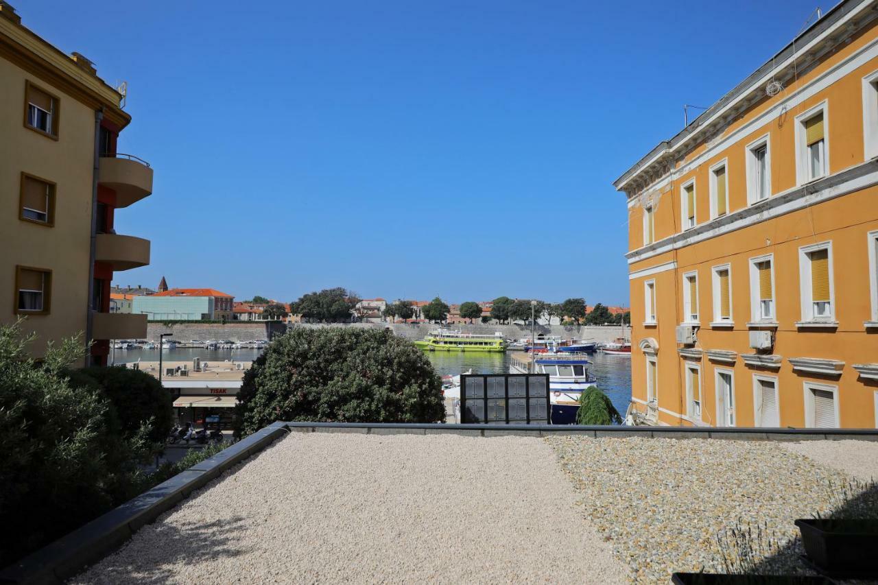 La Dolce Vita Da Zara - Luxury Rooms 外观 照片