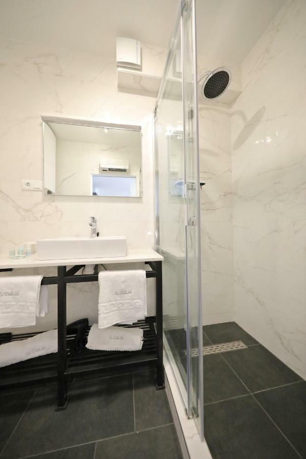La Dolce Vita Da Zara - Luxury Rooms 外观 照片