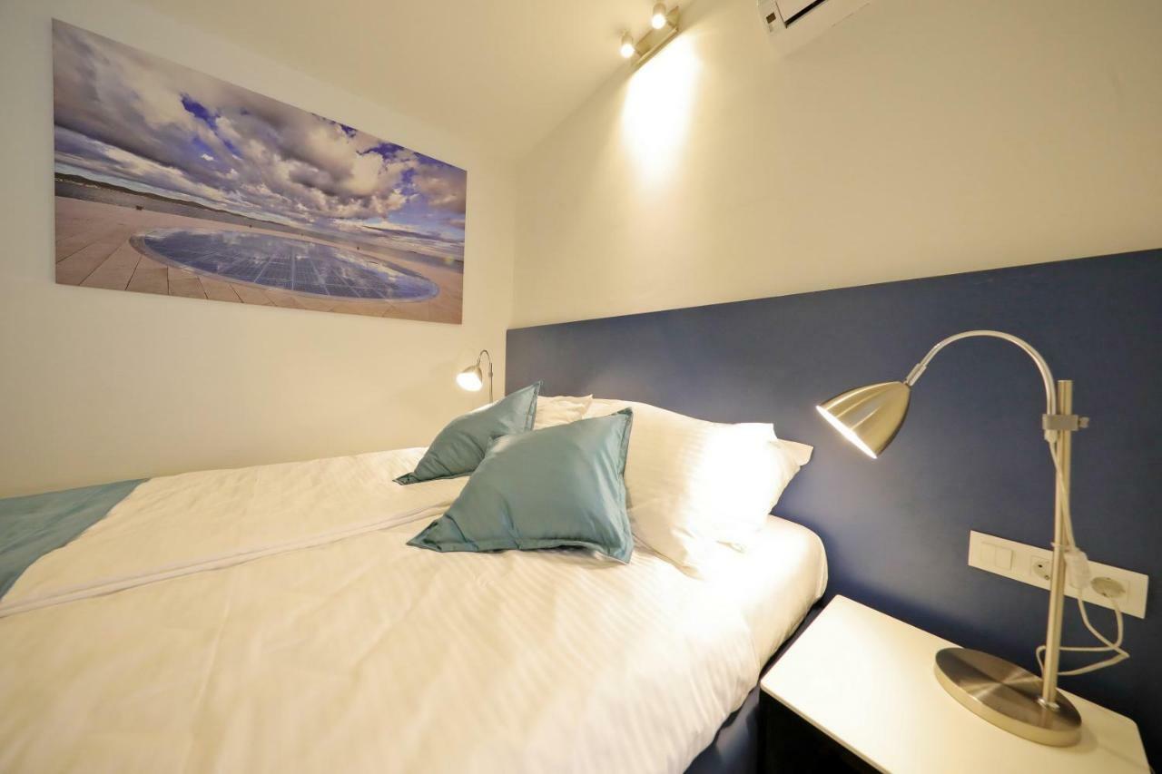 La Dolce Vita Da Zara - Luxury Rooms 外观 照片