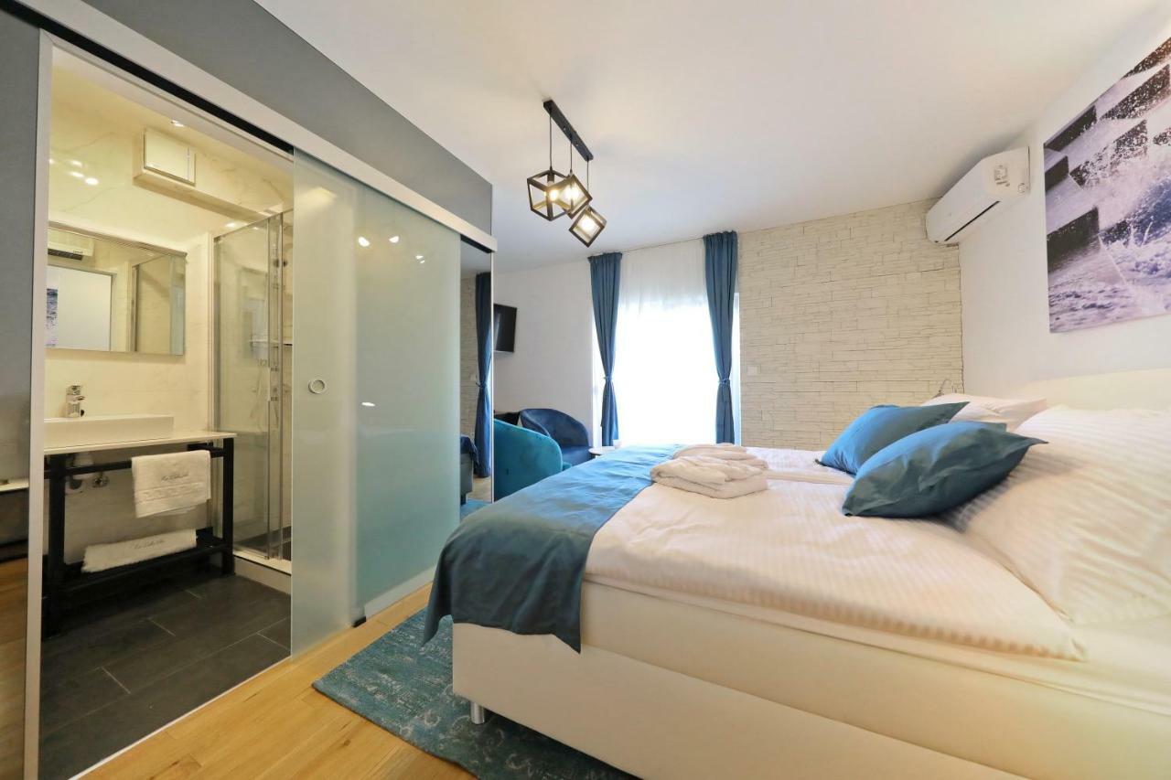 La Dolce Vita Da Zara - Luxury Rooms 外观 照片