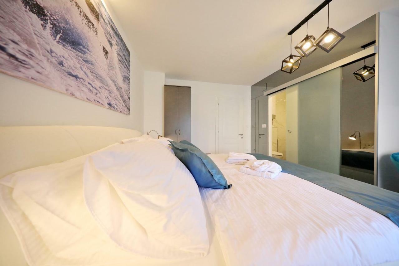 La Dolce Vita Da Zara - Luxury Rooms 外观 照片