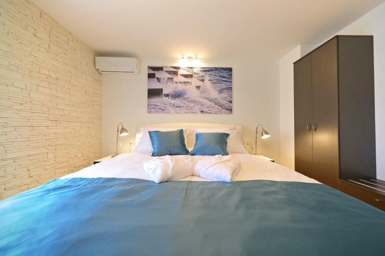 La Dolce Vita Da Zara - Luxury Rooms 外观 照片