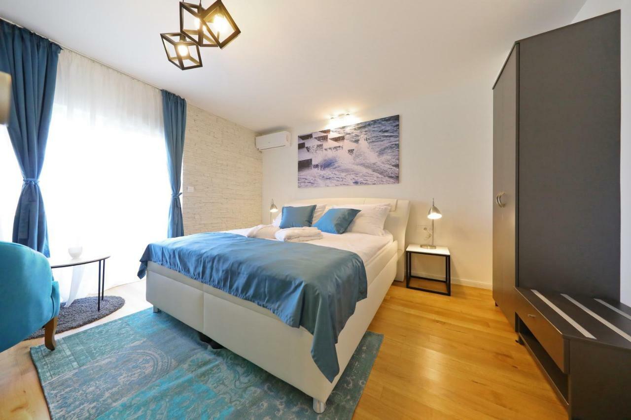 La Dolce Vita Da Zara - Luxury Rooms 外观 照片